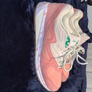 Men’s Saucony Shoes